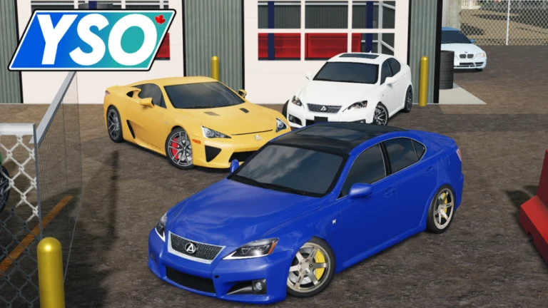 (🦃 NEW UPDATE) オンタリオ・アルファ・ヤング・ストリート