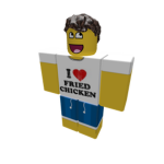 Rodrigplay me dá robux