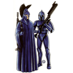 The Senator's
