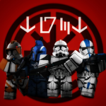 TGCT (The Galactic Clone Troopers)