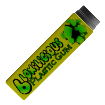 Bloxilicious Bubble Gum Roblox item