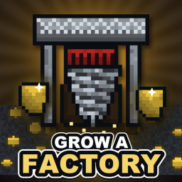 Grow a Factory icon