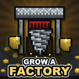 Grow a Factory icon