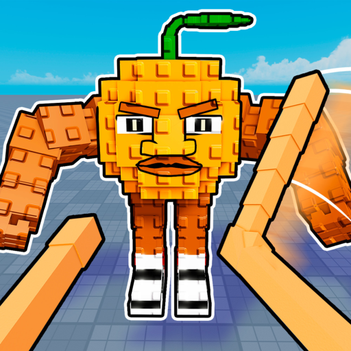 Train To KILL Brainrots official Roblox game thumbnail