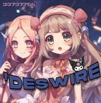 'deswire