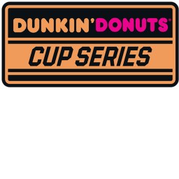 D1 Dunkin Donuts Nascar Cup Series