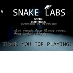 Snake Labs [REVAMP] icon