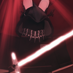 The Ashla Order ---
