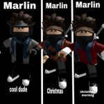 MarlinHD fan group