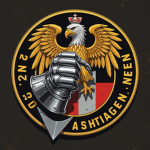 2nd Armoured Division "Austriangen"