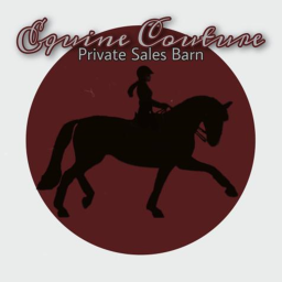Equine Couture Private Sales Barn