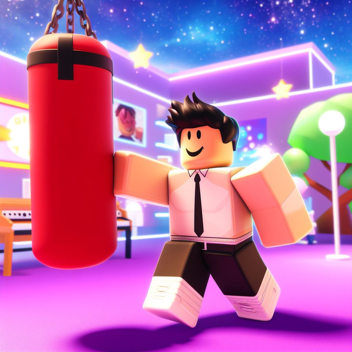 [WIP]⚡Power Simulator!⚡