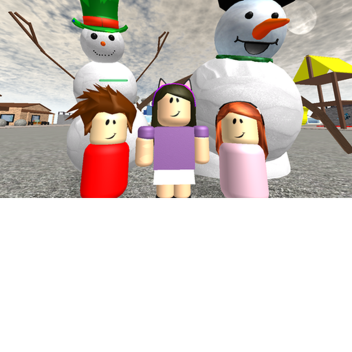 [NEW UPDATE!] - Boys And Girls Hangout