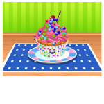 Treat and bffeia land