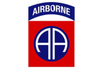 3rd Airborne division.