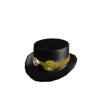 Steampunk Aetherspectacles
