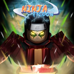 Ninja Tycoon  icon