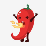 Pepper Sqaud