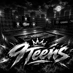 9TeensGANK's icon