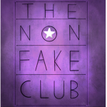 The Non Fake Club!