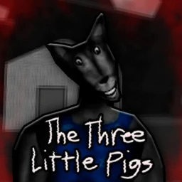 Three Little Pigs icon