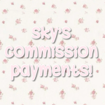 sky's commission payments!