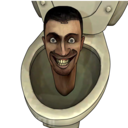 Cartride Into Skibid Toilet [EP.50 Morphs]