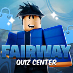 [APPLY] Quiz Center