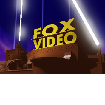 Fox Video 1995