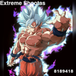 Extreme Shootas