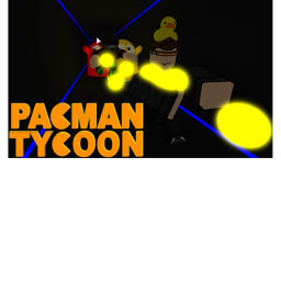 pacman tycoon UPDATED!