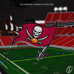 NFA | Rxymxnd James Stadium