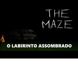 labirinto assombrado 2