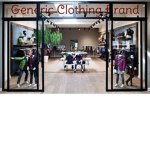 Generic Clothing Brand