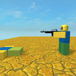 Epic Noob Games™