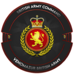 BA｜The British Army