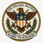 The Kirjang Military