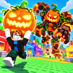 ROBA UNA CALABAZA  icon