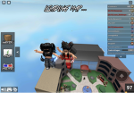 Gebe friends Robux