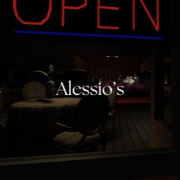 Alessio's [18+]