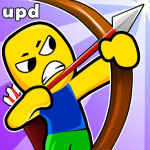 Archer's Hunt Simulator [Beta]