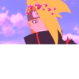 Deidara