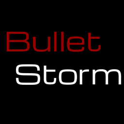 Bullet Storm icon