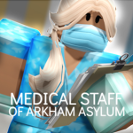 |AAR| Medical Staff