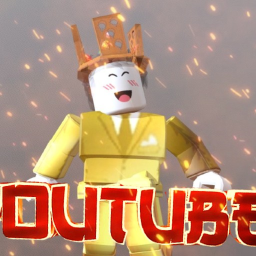 Roblox YouTuber's Tycoon!