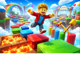 free admin obby