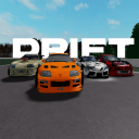 Supra drift paradise