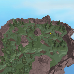 Robloxia [Battle Demo] icon