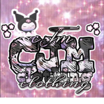 CJM clothing*+*
