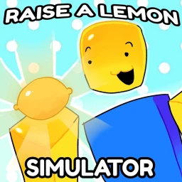 Raise a Lemon Simulator [HALLOWFOOLS] icon